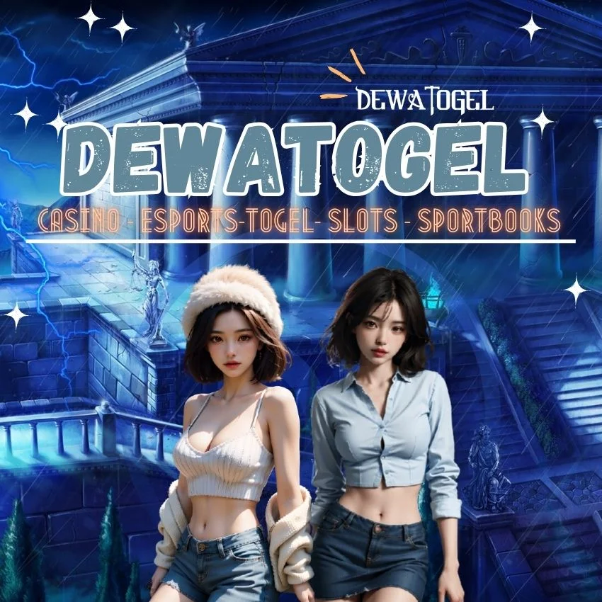 DewaTogel - Bandar Togel Resmi Cashback Game Besar Hari ini